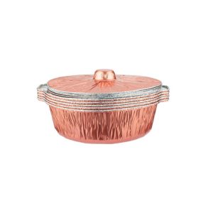 Printed Paper Qahwa Cup 2.5oz