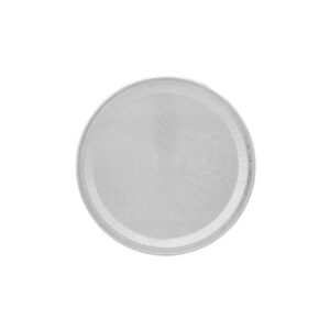 Aluminium Round Platter 6575