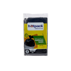 Garbage Bag 95*120Cm-Regular