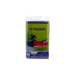 Garbage Bag 105*130Cm-H/Duty