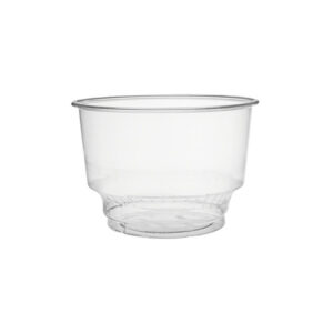 PET Ice Cream Bowl 10oz