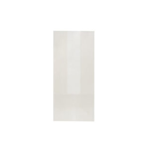 White Square Bottom Paper Bag 15X10X33CM