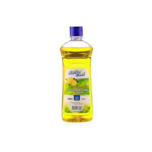Soft N Cool Dishwashing Liquid 500Ml