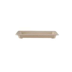 Biodegradable Sushi Tray