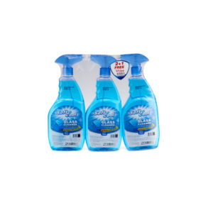Soft N Cool Glass Cleaner 750ML