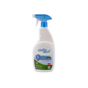 Surface Sanitizer Disinfectant 750ML